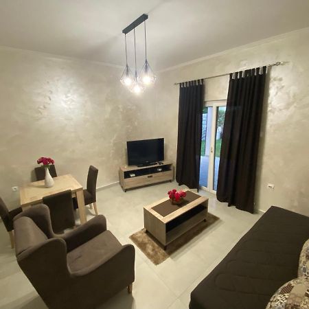 Momentera Apartments 코토르 외부 사진