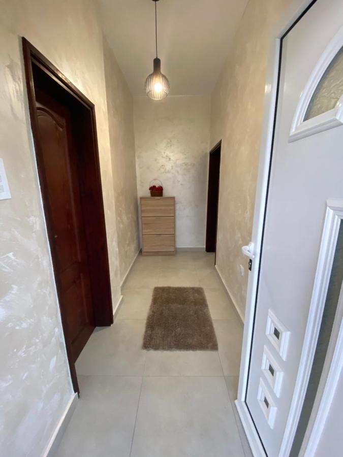 Momentera Apartments 코토르 외부 사진