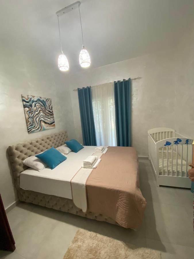 Momentera Apartments 코토르 외부 사진