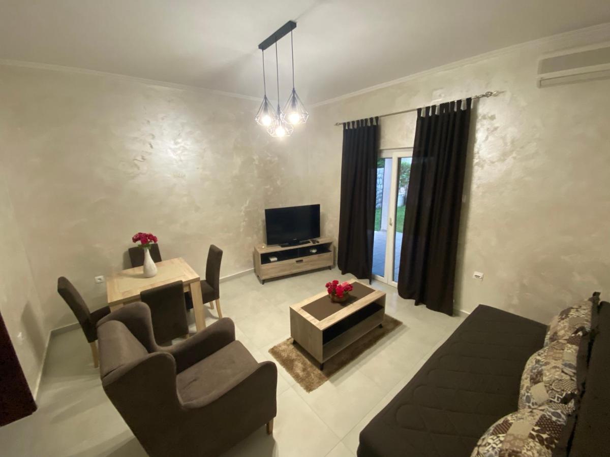 Momentera Apartments 코토르 외부 사진