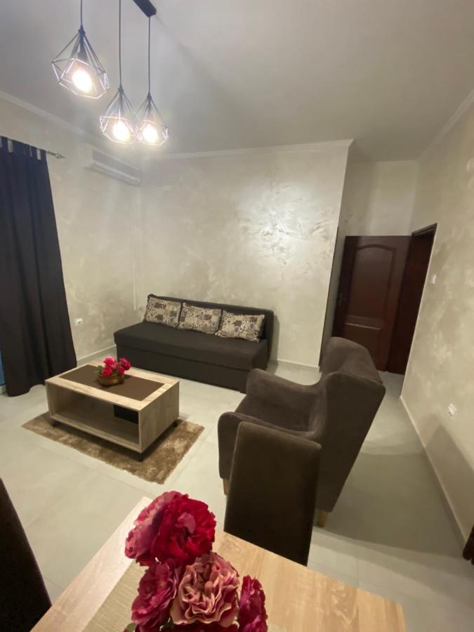 Momentera Apartments 코토르 외부 사진