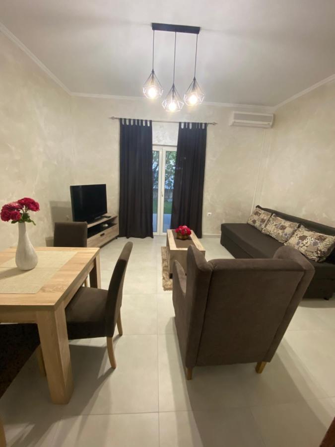 Momentera Apartments 코토르 외부 사진