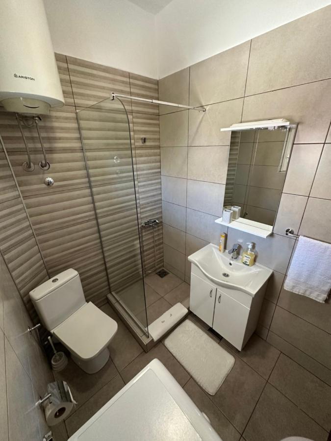 Momentera Apartments 코토르 외부 사진