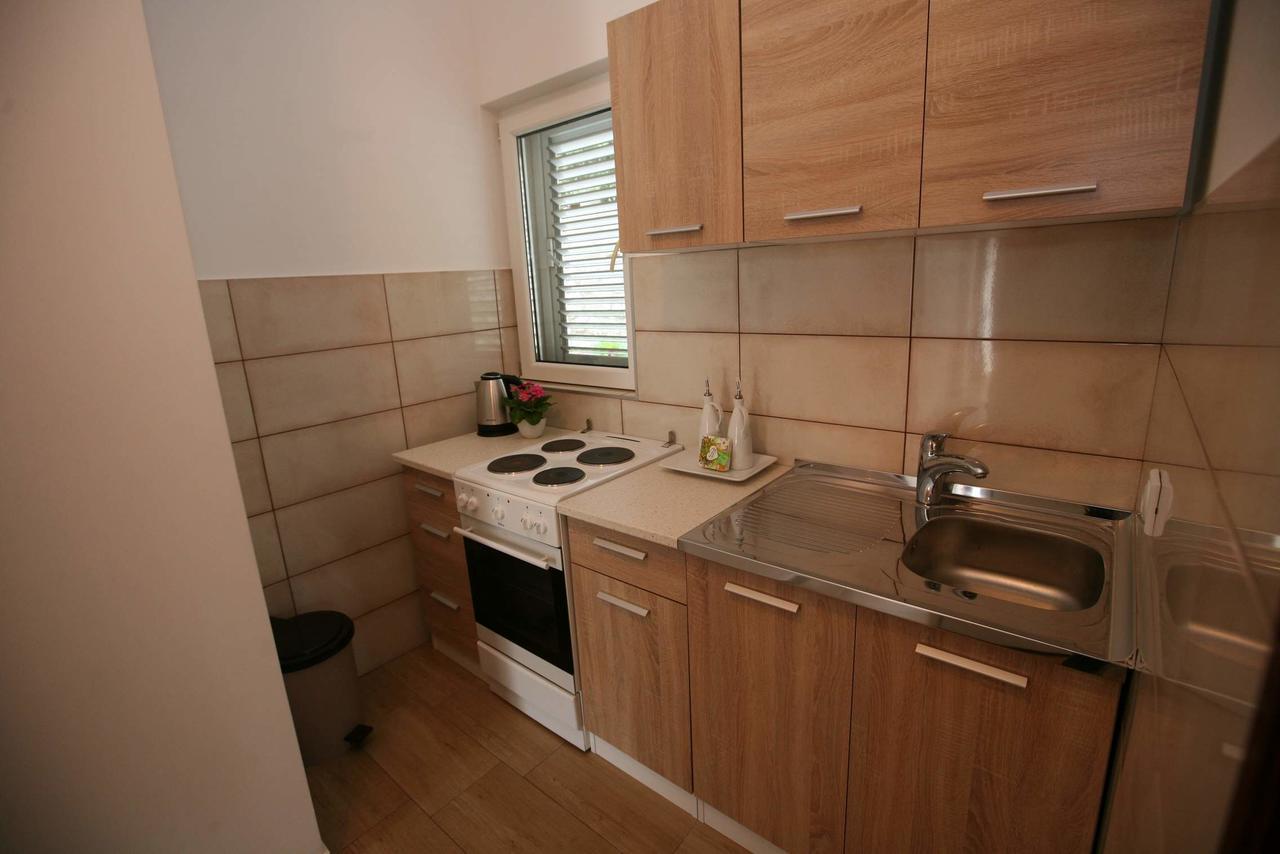 Momentera Apartments 코토르 외부 사진