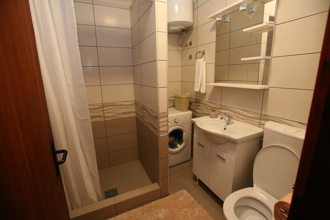 Momentera Apartments 코토르 외부 사진