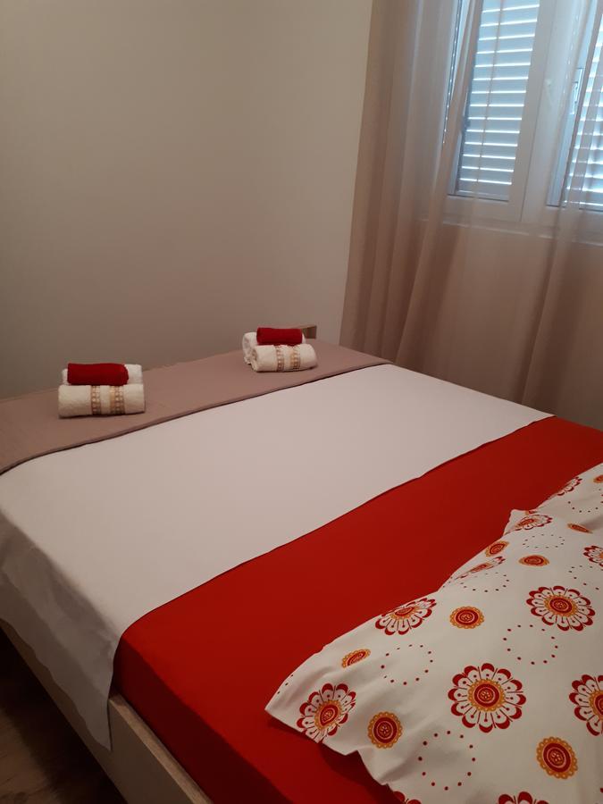 Momentera Apartments 코토르 외부 사진